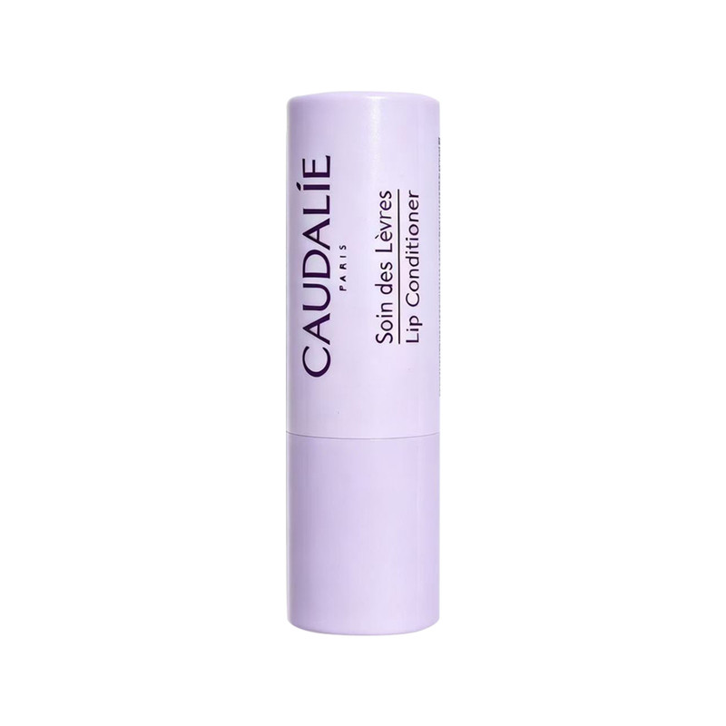 法国Caudalie/欧缇丽葡萄籽滋养润唇膏4.5g 修护保湿舒缓护唇膏女