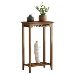 实木小方几客厅小茶几沙发侧边角几边桌新中式小方桌正方简约