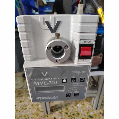 询价-M-Visual Light Source