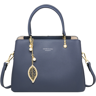 奥康 女包2026新款大容量手提包高级妈妈包女款单肩包质感斜挎包G