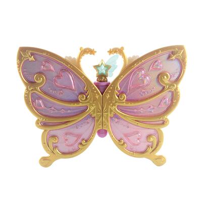 奥迪双钻巴啦啦小魔仙灵春魔法棒