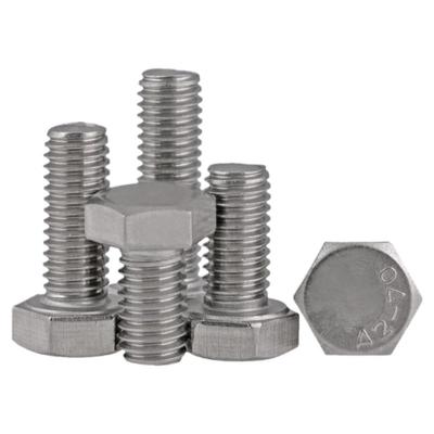 【回购王】加长螺杆螺栓送货上门