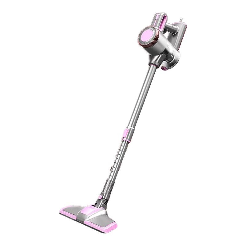 小狗吸尘器家用大功率有线便携手持多用小型大吸力除尘机N10 Earl