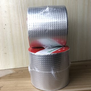 新品促材料屋顶补漏大禹防水胶带屋E顶止漏贴丁基卷材堵漏王房屋