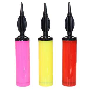 气球打气筒生日趴装饰打结器丝带托杆子桌飘配件道具布置派对用品