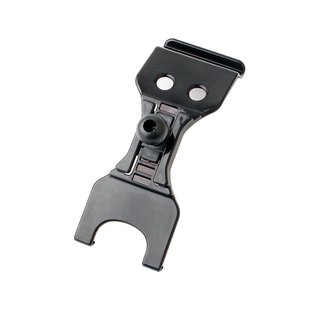 用于奔驰E级C级GLC200 E300L GLK威霆S级R级A级GLB/CLAML支架底座