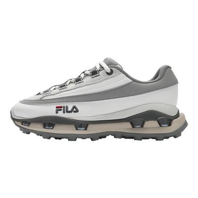 FILA斐乐女士时尚休闲鞋