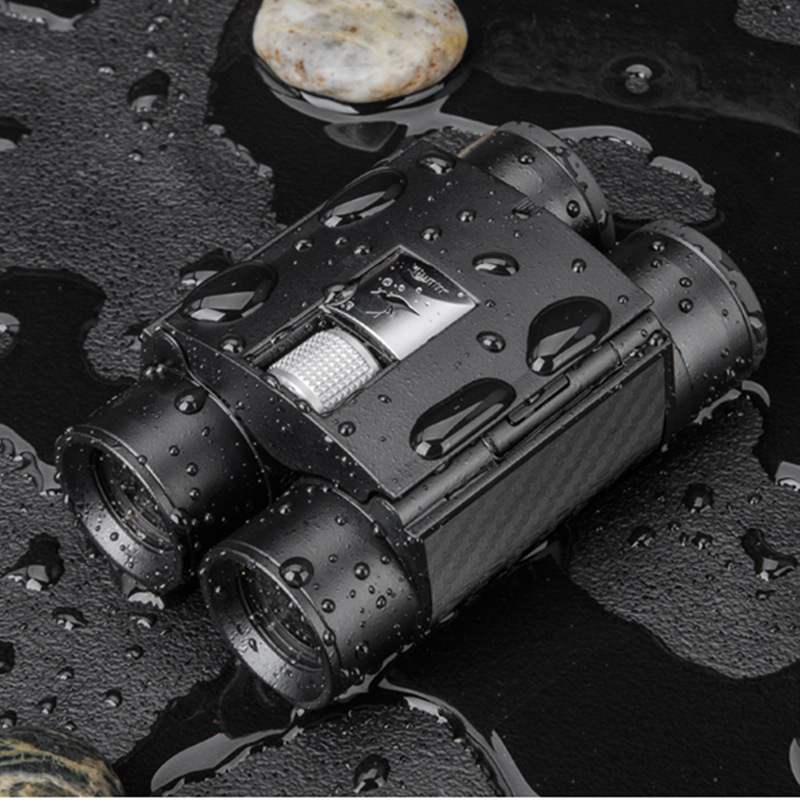 跨镜胜途望远镜便携代专业充新品望远镜L1025ED防水氮高清2户外