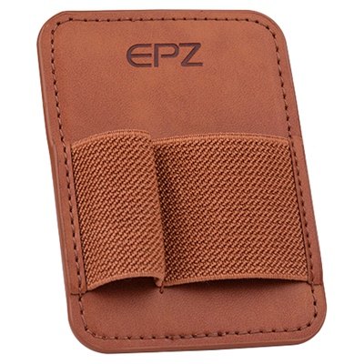 随身MagSafe磁吸套皮套收纳