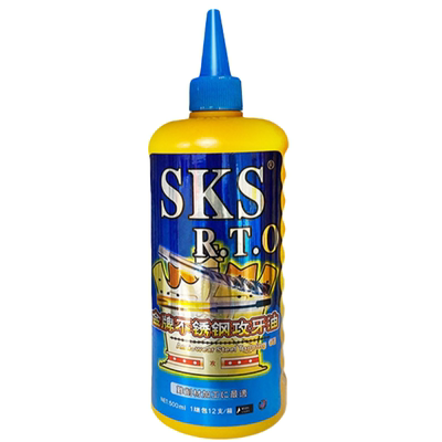 SKS金牌攻牙油厂家直销