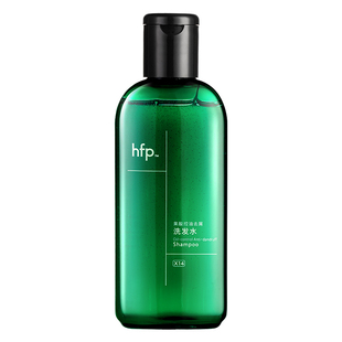 hfp果酸控油去屑洗发水100ml(不参与任意加赠玩法)活动专享