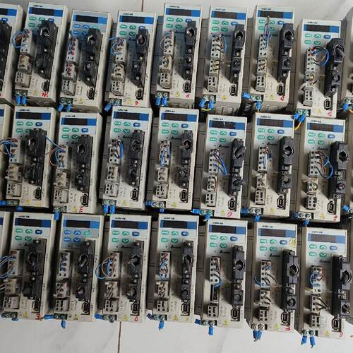 【询价】台达伺服AB款200W ASD-A0221-AB适用