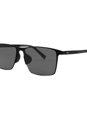 男士超轻超薄偏光太阳