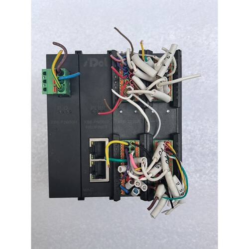 询实点耦合器模块XB6PN0002实点电源模块XB6P2