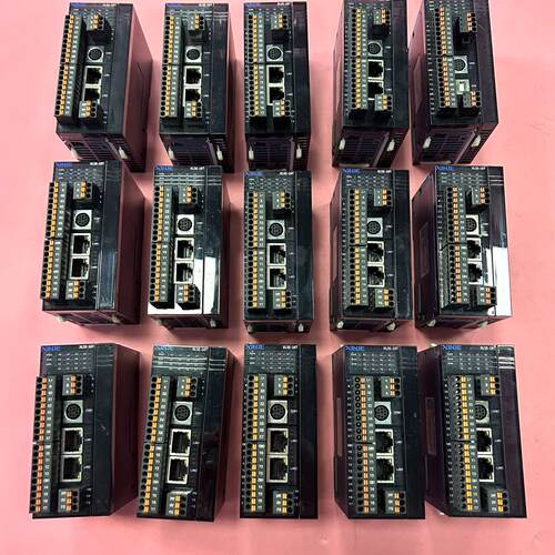 溢价-信捷PLC XL5E-16T，品，成色九成新，