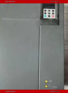 【问价】汇川变频器CS7104T75GB75KW