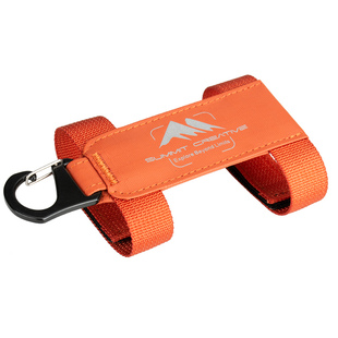 dulepro多乐山木速影快挂衔接扣摄影包配件适配摄影背包登山包旅行包肩带快挂系统