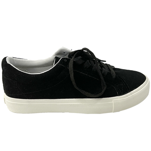 厚底帆布鞋男款板鞋女情侣新款ins 夏季百搭休闲板鞋黑色鞋子男鞋