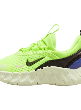 NIKE耐克男女婴童鞋夏季FREE RIDE网面轻便透气运动鞋IQ5810-700