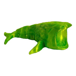 深海巨兽巨鲲布鲁海怪玛雅布鲁食海者3d打印模型玩具摆件礼物手办