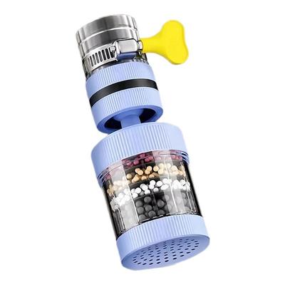 水龙头延伸过滤器通用净水神器