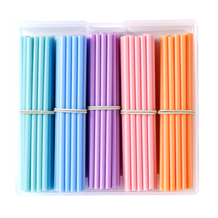 一年级数学教具计数棒小学数学加减法算数神器儿童100根数学小棒