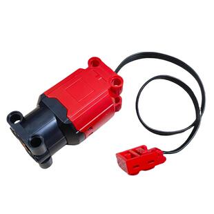 适用乐高电机积木动力组改装接收遥控锂电池喷雾伺服ML马达一整套