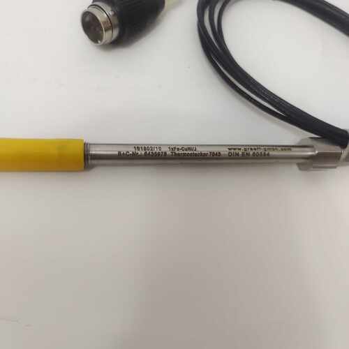 下单前咨询GRAFF graeff-gmbh 格拉夫温度传感器，型号：