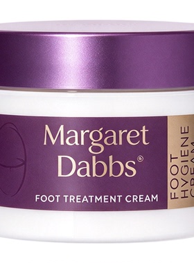 MargaretDabbs足霜软化角质