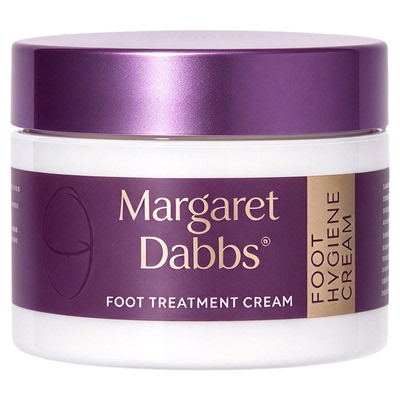 MargaretDabbs足霜软化角质