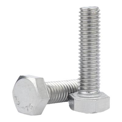 304不锈钢外六角防腐防锈