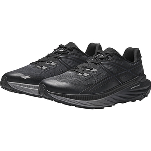 安踏冠军猎隼3 SE丨户外越野跑鞋新款抓地减震男运动鞋112615502A