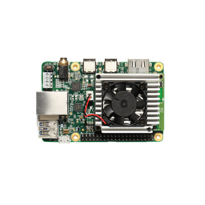 现货GoogleTPUCoralDev