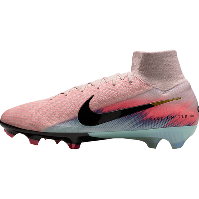Nike/耐克正品2025男士运动高帮耐磨减震经典足球鞋IB2472-600