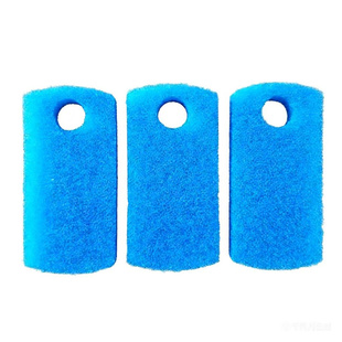 适合尼特利壁挂过滤器鱼缸乌龟草缸外置过滤桶外挂过滤器替换棉