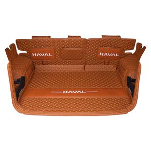 哈弗猛龙后备箱垫全包围专用26款尾箱垫子汽车内改装装饰配件用品