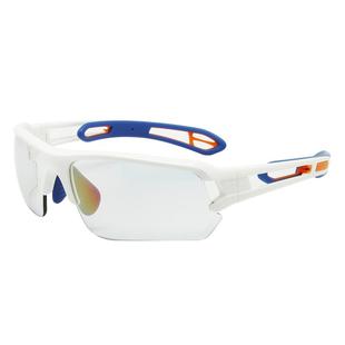 拓步Tibo MAGIC系列NXT3代变色镀膜防风防尘骑行跑步马拉松眼镜