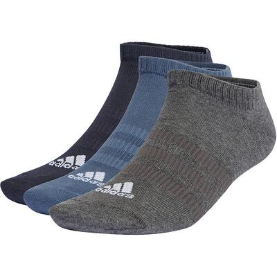 Adidas/阿迪达斯男女低筒袜