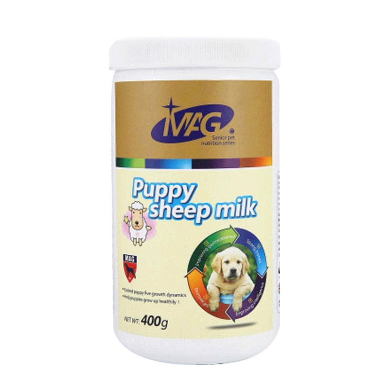 MAG宠物母乳配方羊奶粉幼犬幼猫