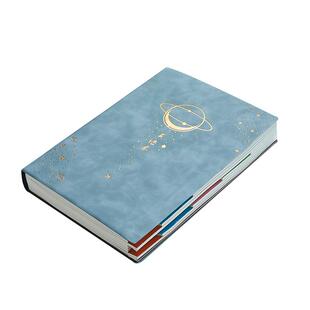 b5大号英语笔记本本子小学生初中生专用加厚作业错题本高中课堂学习单词积累大学生考研语法四六级英文练习本