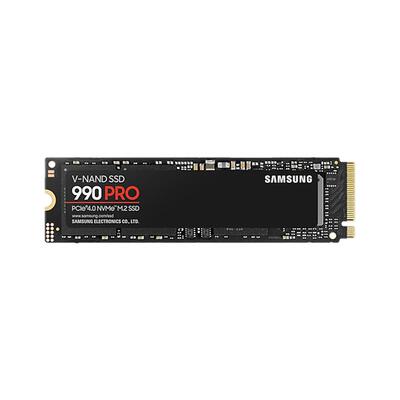 三星990PRO固态硬盘2t游戏m2笔记本ssd台式机电脑pcie4.0电竞2TB