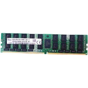 三星16G内存 DDR4 PC4-2133P 2400T ECC REG 32GB服务器内存条X99