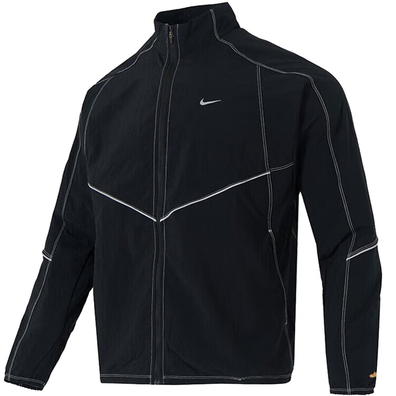 nike耐克运动休闲夹克外套