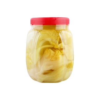 廷顺菜口咸菜佐粥下饭早餐独特风味潮州咸菜潮汕特产杂咸咸菜食用