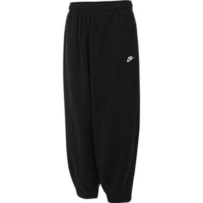 NIKE耐克男子OVERSIZE风 运动训练跑步宽松时尚长裤HJ1823-010