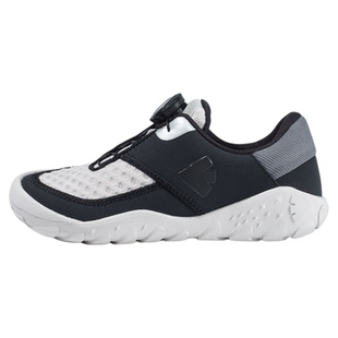 pineapple菠萝赤足鞋春秋男童运动鞋单鞋儿童户外登山鞋女童鞋子