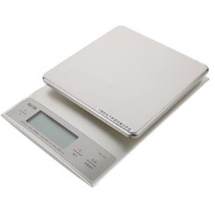 日本百利达厨房秤正品TANITA电子秤称炊事秤食物烘培秤KD-321 3KG