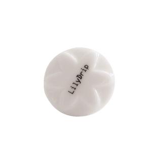 啡象牌平衡锥忘忧草LOTOS 锥形滤杯蛋糕杯平底滤纸手冲咖啡神器