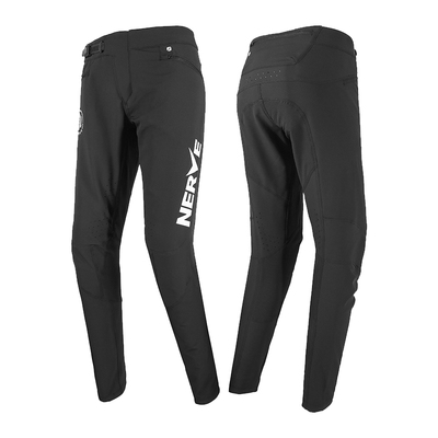 NERVE涅夫骑行裤冬季CE护具