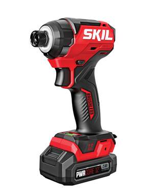 SKIL170牛米无刷冲击起子机电钻